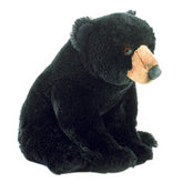 Aurora® - Flopsie™ - Blackstone™ de 12"